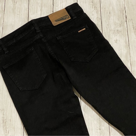 VOLCOM Skinny Jeans - Picture 7 of 8